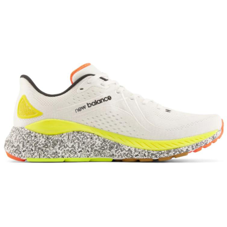 Order New Balance NB Fresh Foam X 860v13 尋找你的起點 舒適百搭 低筒 跑步鞋 男款 黑白色