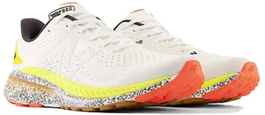 ニューバランス FFX 860v13 "走り始めよう" M860X13 Lookbook ニューバランス FFX 860v13 "走り始めよう" M860X13