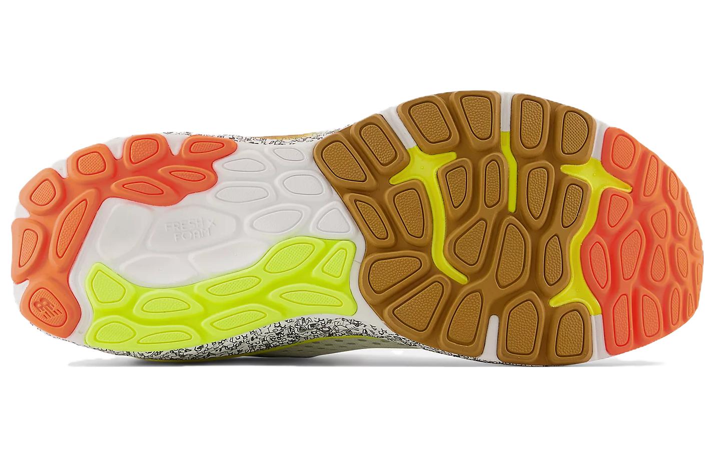 Purchase New Balance NB Fresh Foam X 860v13 尋找你的起點 舒適百搭 低筒 跑步鞋 男款 黑白色