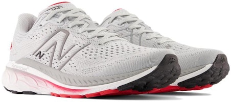 New Balance Fresh Foam X 860v13 ‘淺鋁真紅’ M860S13 Lookbook New Balance Fresh Foam X 860v13 ‘淺鋁真紅’ M860S13