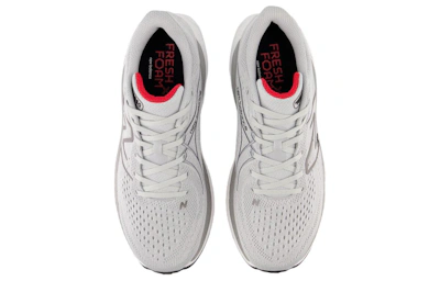 New Balance Fresh Foam X 860v13 'Light Aluminum True Red' M860S13