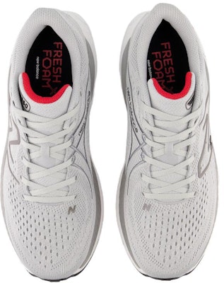 New Balance Fresh Foam X 860v13 'Light Aluminum True Red' M860S13 Shop New Balance Fresh Foam X 860v13 'Light Aluminum True Red' M860S13