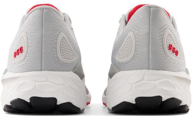 新百伦Fresh Foam X 860v13 '浅铝真红' M860S13 Purchase 新百伦Fresh Foam X 860v13 '浅铝真红' M860S13