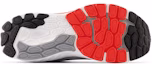 Details for New Balance Fresh Foam X 860v13 'Aluminium Cerah Merah True' M860S13