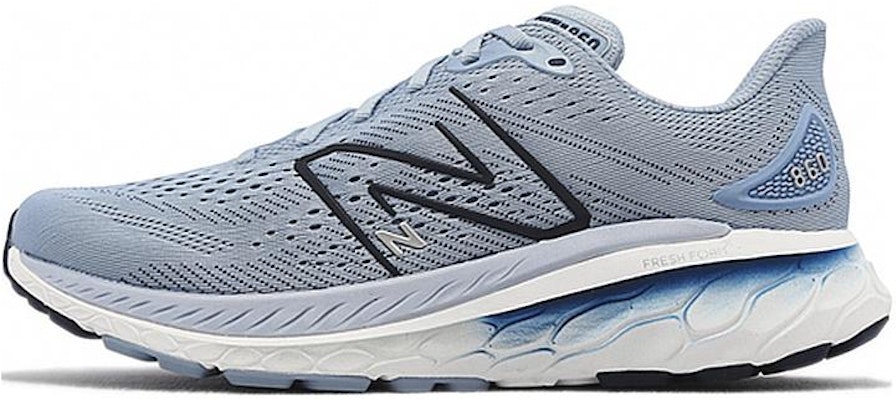 新百伦 Fresh Foam X 860v13 '浅北极灰自然靛蓝' M860G13 Buy 新百伦 Fresh Foam X 860v13 '浅北极灰自然靛蓝' M860G13