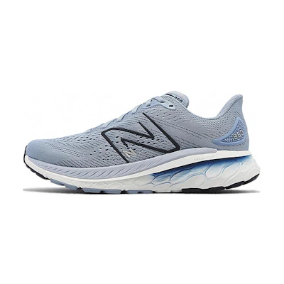 NB Fresh Foam X 860v13 'Light Arctic Grey Natural Indigo'