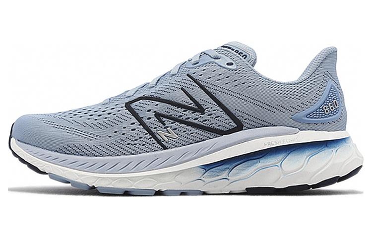 New Balance Fresh Foam X 860v13 'Light Arctic Grey Natural Indigo' M860G13