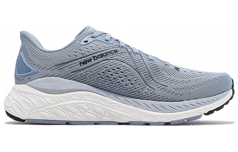 Order New Balance Fresh Foam X 860v13 'Gris Ártico Claro Azul Índigo Natural' M860G13