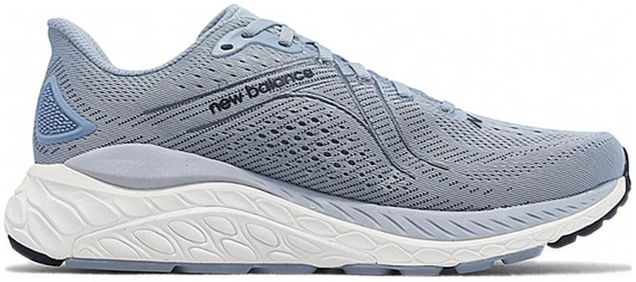 New Balance Fresh Foam X 860v13 'Gris Ártico Claro Azul Índigo Natural' M860G13 Order New Balance Fresh Foam X 860v13 'Gris Ártico Claro Azul Índigo Natural' M860G13