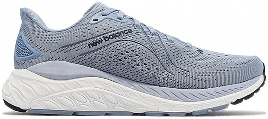 New Balance Fresh Foam X 860v13 'Light Arctic Grey Natural Indigo' M860G13 Order New Balance Fresh Foam X 860v13 'Light Arctic Grey Natural Indigo' M860G13