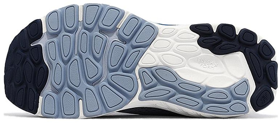 新百伦 Fresh Foam X 860v13 '浅北极灰自然靛蓝' M860G13 Shop 新百伦 Fresh Foam X 860v13 '浅北极灰自然靛蓝' M860G13