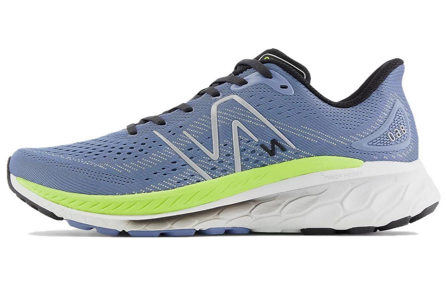 New Balance Fresh Foam X 860v13 'Mercury Blue Thirty Watt' M860O13