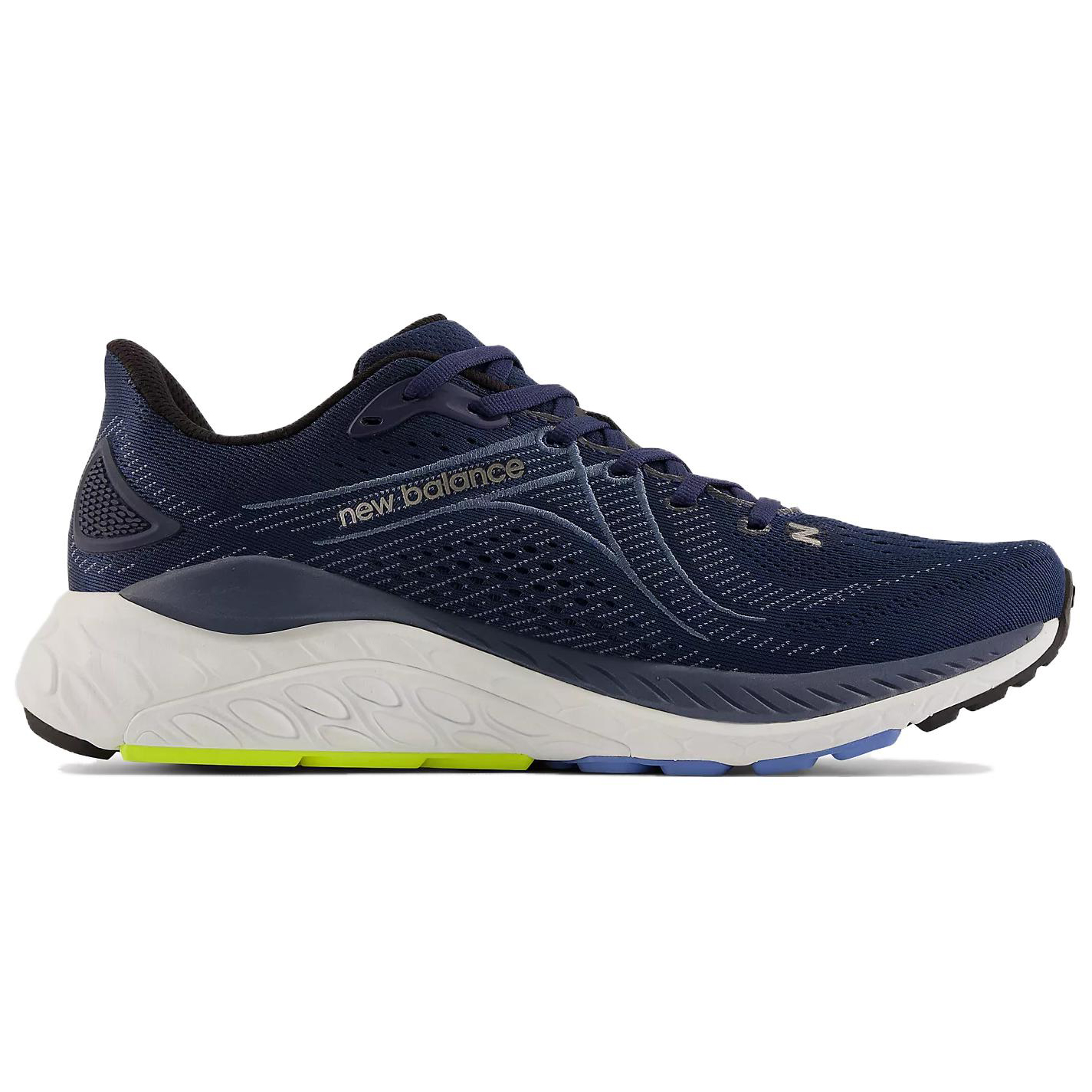 Order New Balance Fresh Foam X 860v13 'Navy Cosmic Pineapple' M860N13
