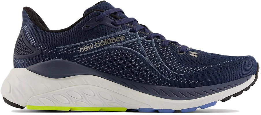 New Balance Fresh Foam X 860v13 'Navy Cosmic Pineapple' M860N13 Order New Balance Fresh Foam X 860v13 'Navy Cosmic Pineapple' M860N13