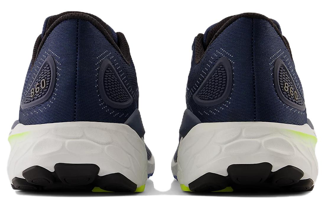 Purchase New Balance Fresh Foam X 860v13 'Navy Cosmic Pineapple' M860N13