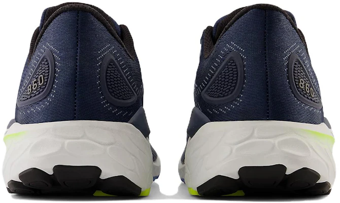 New Balance Fresh Foam X 860v13 'Navy Cosmic Pineapple' M860N13 Purchase New Balance Fresh Foam X 860v13 'Navy Cosmic Pineapple' M860N13