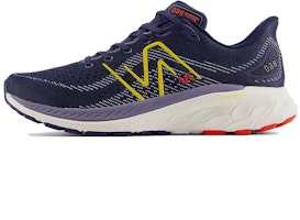 New Balance Fresh Foam X 860v13 'Navy Ginger Lemon' M86013B New Balance Fresh Foam X 860v13 'Navy Ginger Lemon' M86013B