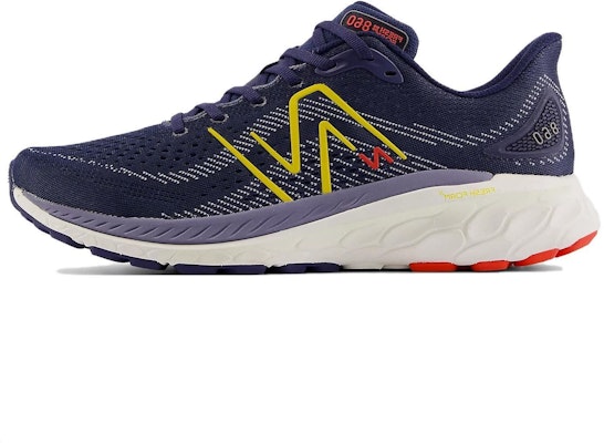 New Balance Fresh Foam X 860v13 'Navy Ginger Lemon' M86013B Purchase New Balance Fresh Foam X 860v13 'Navy Ginger Lemon' M86013B