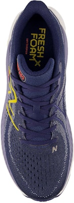 New Balance Fresh Foam X 860v13 'Navy Ginger Lemon' M86013B Cheap New Balance Fresh Foam X 860v13 'Navy Ginger Lemon' M86013B
