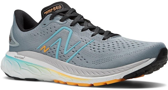 新百伦Fresh Foam X 860v13 '钢夏青色' M860R13 Order 新百伦Fresh Foam X 860v13 '钢夏青色' M860R13