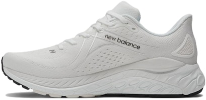 New Balance Fresh Foam X 860v13 'White Dark Silver' M860W13 New Balance Fresh Foam X 860v13 'White Dark Silver' M860W13
