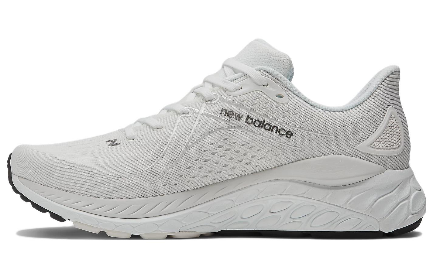 New Balance Fresh Foam X 860v13 'White Dark Silver' M860W13