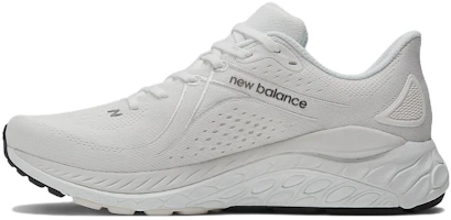 New Balance Fresh Foam X 860v13 'White Dark Silver' M860W13 New Balance Fresh Foam X 860v13 'White Dark Silver' M860W13