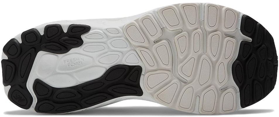 New Balance Fresh Foam X 860v13 'Putih Perak Gelap' M860W13 Details for New Balance Fresh Foam X 860v13 'Putih Perak Gelap' M860W13