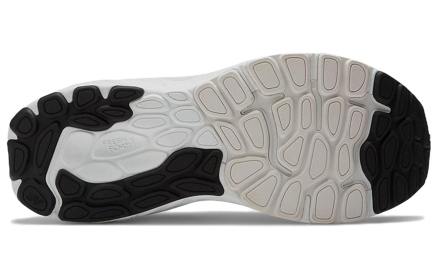 Details for New Balance Fresh Foam X 860v13 ''Bianco Argento Scuro'' M860W13