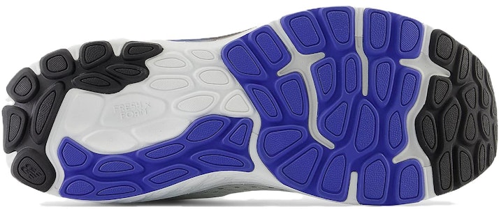 ニューバランス FFX 860v13 白/マリンブルー M860F13 Purchase ニューバランス FFX 860v13 白/マリンブルー M860F13