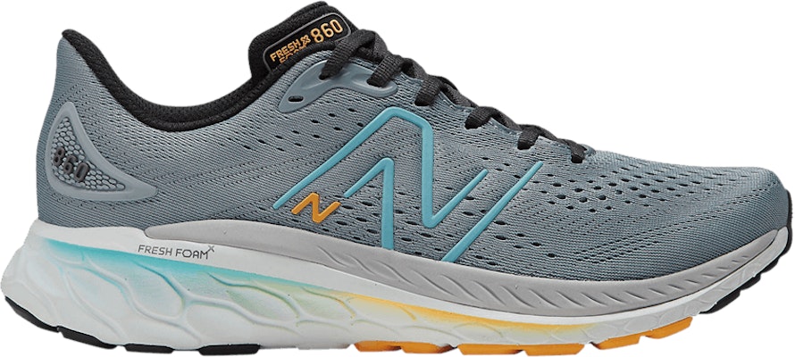 新百伦 Fresh Foam X 860v13 B宽款 '钢铁夏日蓝绿色' M860R13-B Buy 新百伦 Fresh Foam X 860v13 B宽款 '钢铁夏日蓝绿色' M860R13-B