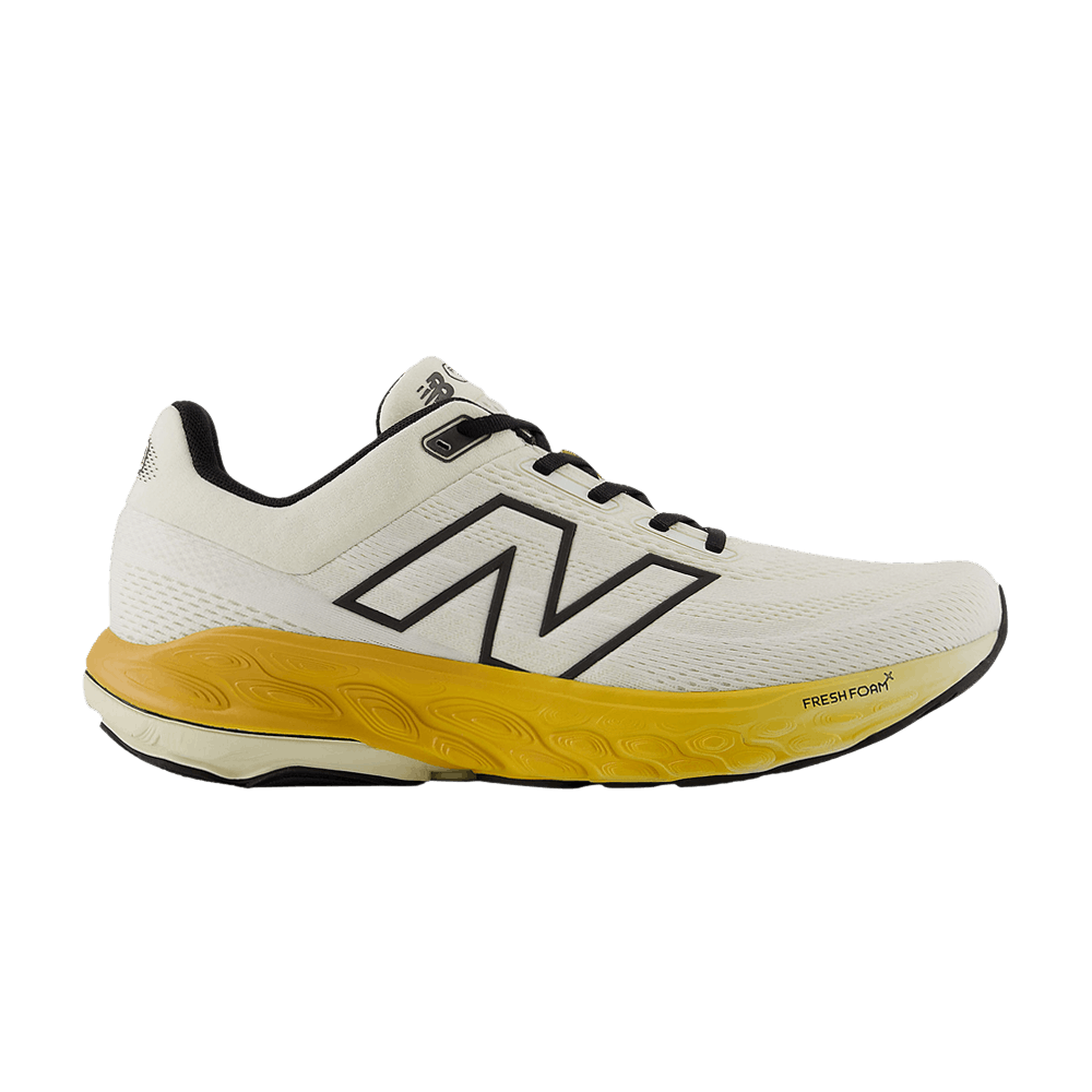 New Balance Fresh Foam X 860v14 2E Wide 'Angora Dried Apricot' M860Y14-2E