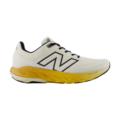 NB Fresh Foam X 860v14 2E Wide 'Angora Dried Apricot'
