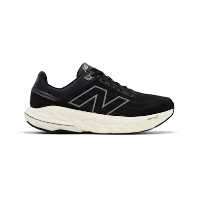 NB Fresh Foam X 860v14 2E Wide 'Black Phantom Sea Salt'