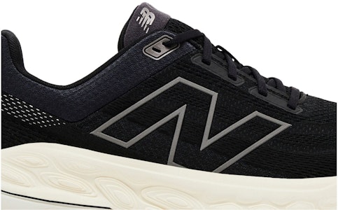 New Balance Fresh Foam X 860v14 2E Wide 'Hitam Phantom Garam Laut' M860K14-2E Order New Balance Fresh Foam X 860v14 2E Wide 'Hitam Phantom Garam Laut' M860K14-2E