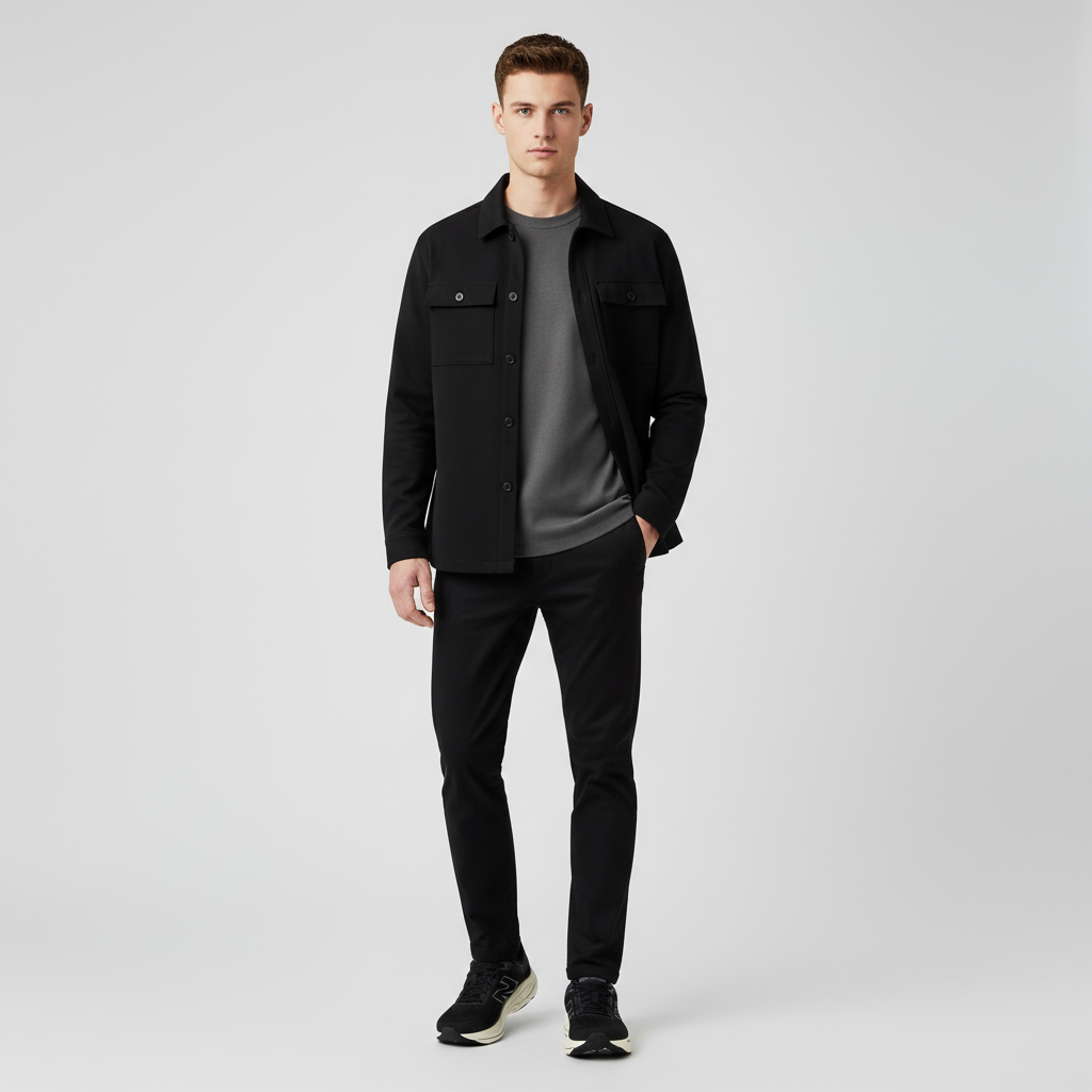 Lookbook 新百伦 Fresh Foam X 860v14 2E宽版 '黑色幻影海盐' M860K14-2E