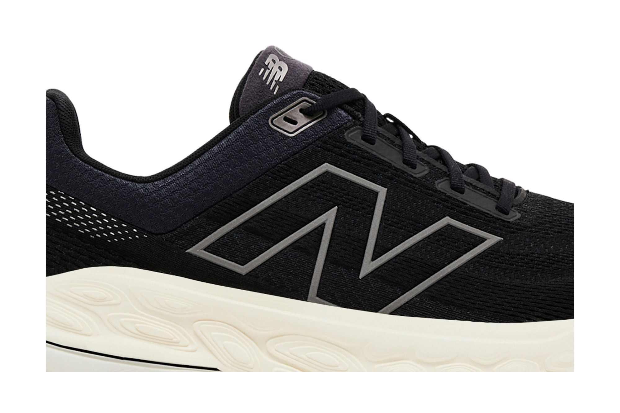 Shop 新百伦 Fresh Foam X 860v14 2E宽版 '黑色幻影海盐' M860K14-2E