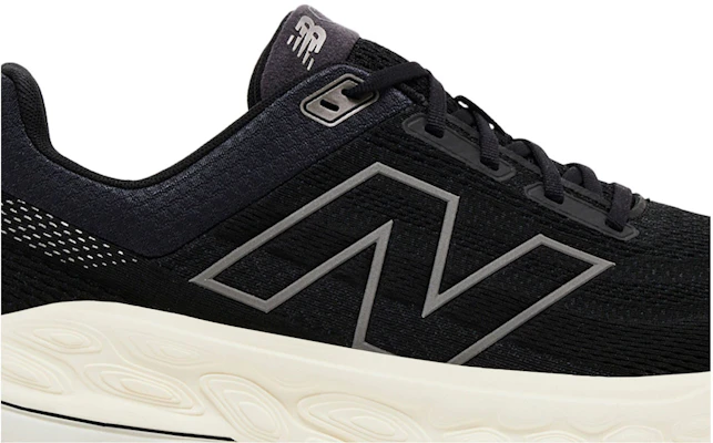 新百伦 Fresh Foam X 860v14 2E宽版 '黑色幻影海盐' M860K14-2E Shop 新百伦 Fresh Foam X 860v14 2E宽版 '黑色幻影海盐' M860K14-2E