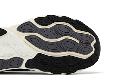 New Balance Fresh Foam X 860v14 2E Wide 'Black Phantom Sea Salt'