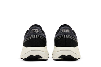 New Balance Fresh Foam X 860v14 2E Wide 'Black Phantom Sea Salt'