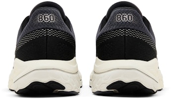 新百伦 Fresh Foam X 860v14 2E宽版 '黑色幻影海盐' M860K14-2E Details for 新百伦 Fresh Foam X 860v14 2E宽版 '黑色幻影海盐' M860K14-2E