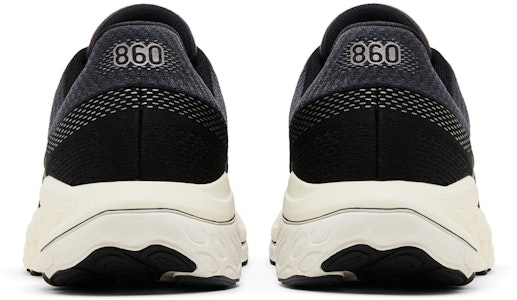 New Balance Fresh Foam X 860v14 2E Wide 'Hitam Phantom Garam Laut' M860K14-2E Details for New Balance Fresh Foam X 860v14 2E Wide 'Hitam Phantom Garam Laut' M860K14-2E