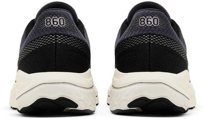 New Balance Fresh Foam X 860v14 2E Wide 'Black Phantom Sea Salt' M860K14-2E Details for New Balance Fresh Foam X 860v14 2E Wide 'Black Phantom Sea Salt' M860K14-2E