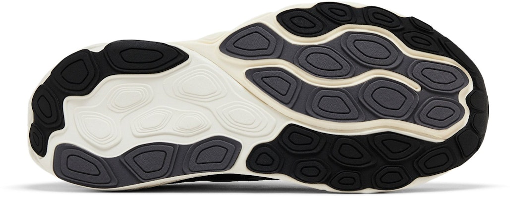 新百伦 Fresh Foam X 860v14 2E宽版 '黑色幻影海盐' M860K14-2E Details for 新百伦 Fresh Foam X 860v14 2E宽版 '黑色幻影海盐' M860K14-2E