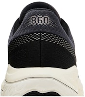 新百伦 Fresh Foam X 860v14 2E宽版 '黑色幻影海盐' M860K14-2E Sizing 新百伦 Fresh Foam X 860v14 2E宽版 '黑色幻影海盐' M860K14-2E