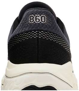 New Balance Fresh Foam X 860v14 2E Wide 'Hitam Phantom Garam Laut' M860K14-2E Sizing New Balance Fresh Foam X 860v14 2E Wide 'Hitam Phantom Garam Laut' M860K14-2E