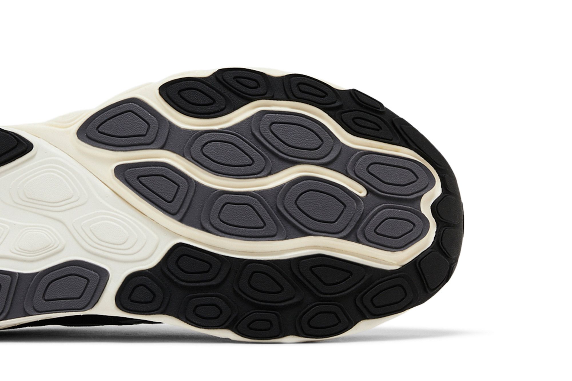 Sizing 新百伦 Fresh Foam X 860v14 2E宽版 '黑色幻影海盐' M860K14-2E