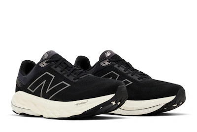 New Balance Fresh Foam X 860v14 2E Wide 'Black Phantom Sea Salt'