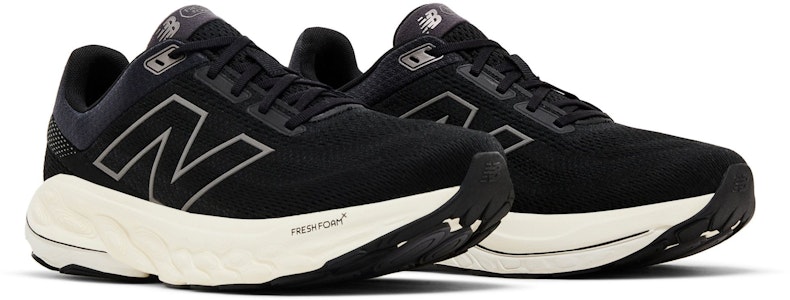 New Balance Fresh Foam X 860v14 2E Wide 'Hitam Phantom Garam Laut' M860K14-2E Cheap New Balance Fresh Foam X 860v14 2E Wide 'Hitam Phantom Garam Laut' M860K14-2E