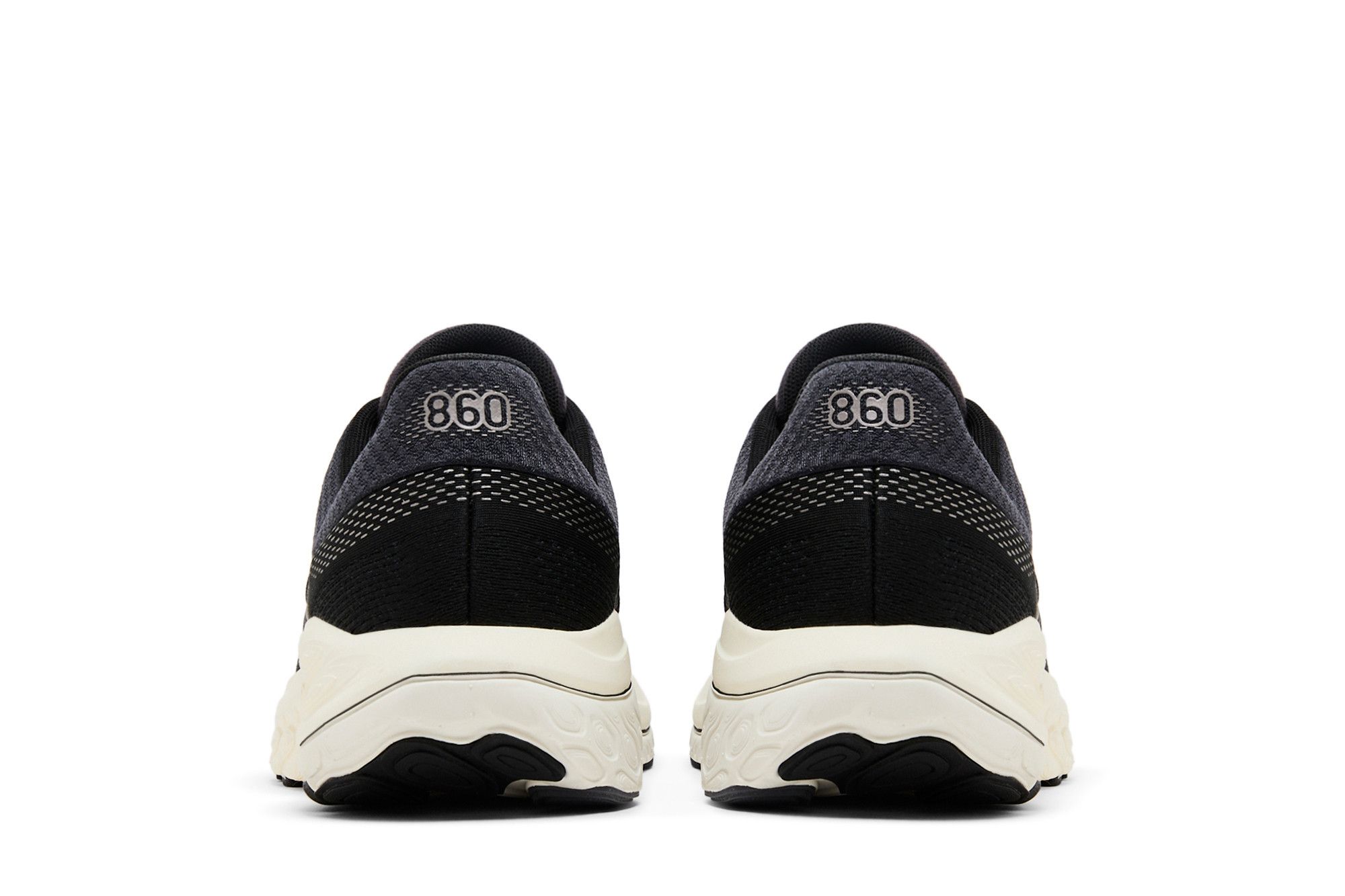 Cheap 新百伦 Fresh Foam X 860v14 2E宽版 '黑色幻影海盐' M860K14-2E